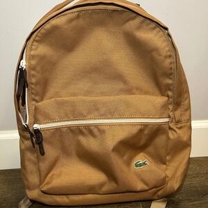 Backpack Lacoste